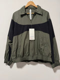Nylon Collared Jacket *Retro Set LULULEMON