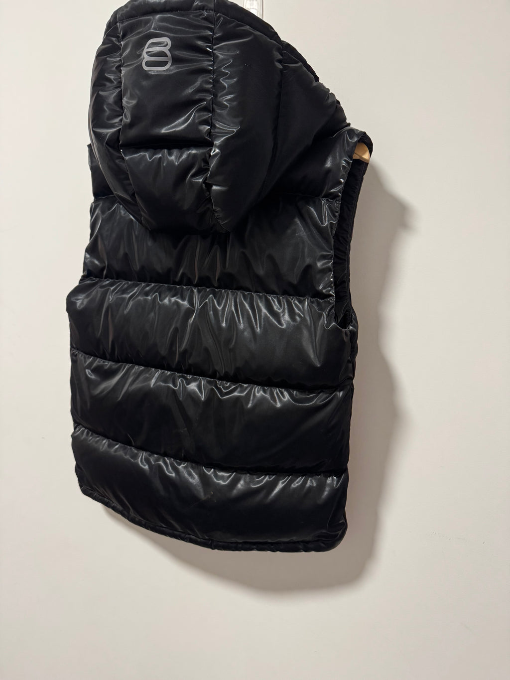 The Super puff Aritzia