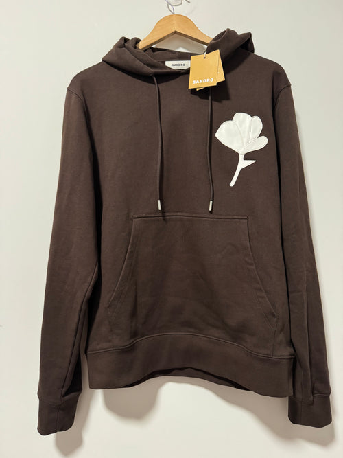 Sudadera Sandro