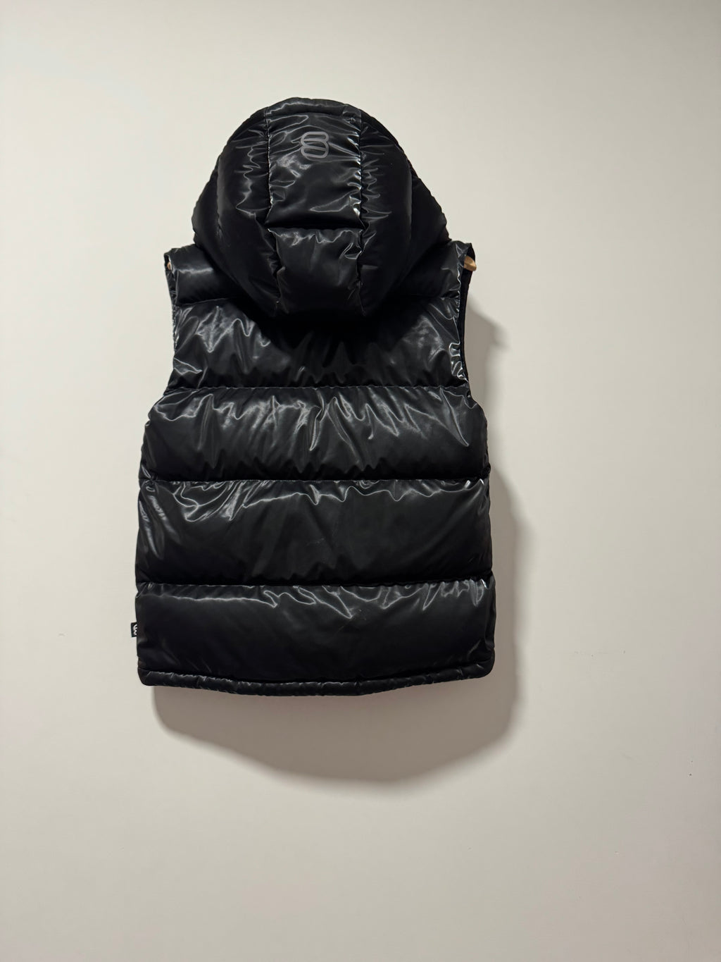 The Super puff Aritzia