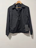 Satin Stripe Jacket Lululemon
