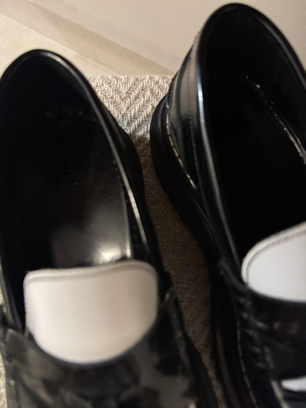 Mocasines Sandro