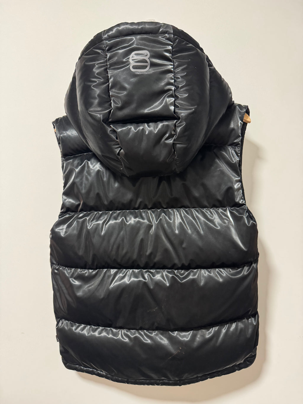 The Super puff Aritzia