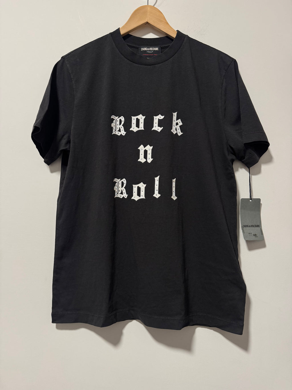 T- Shirt Zadig & voltaire