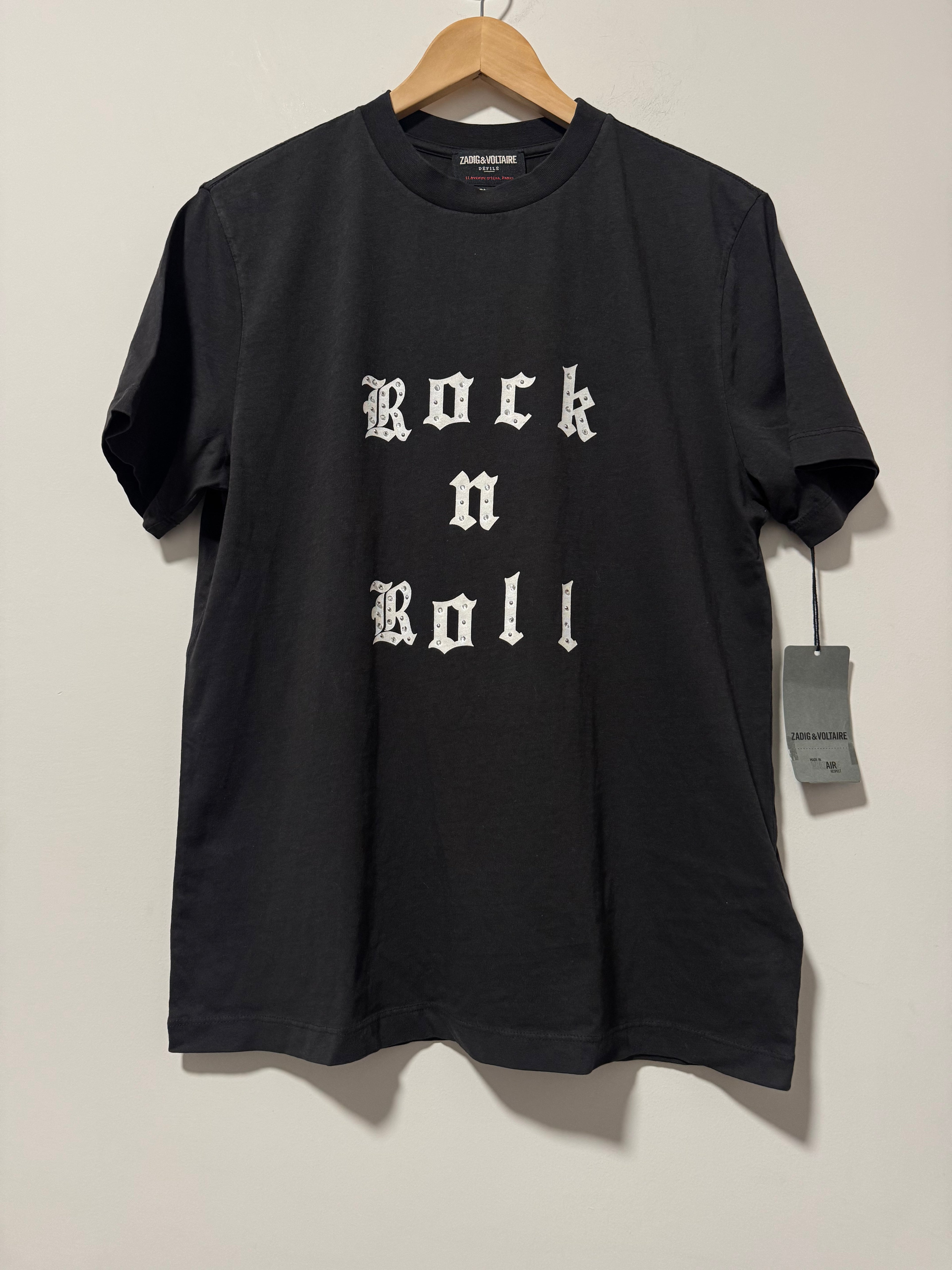 T- Shirt Zadig & voltaire