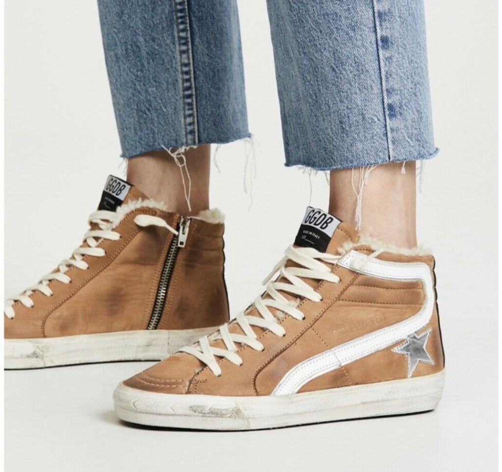 Tenis Golden Goose