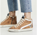 Tenis Golden Goose