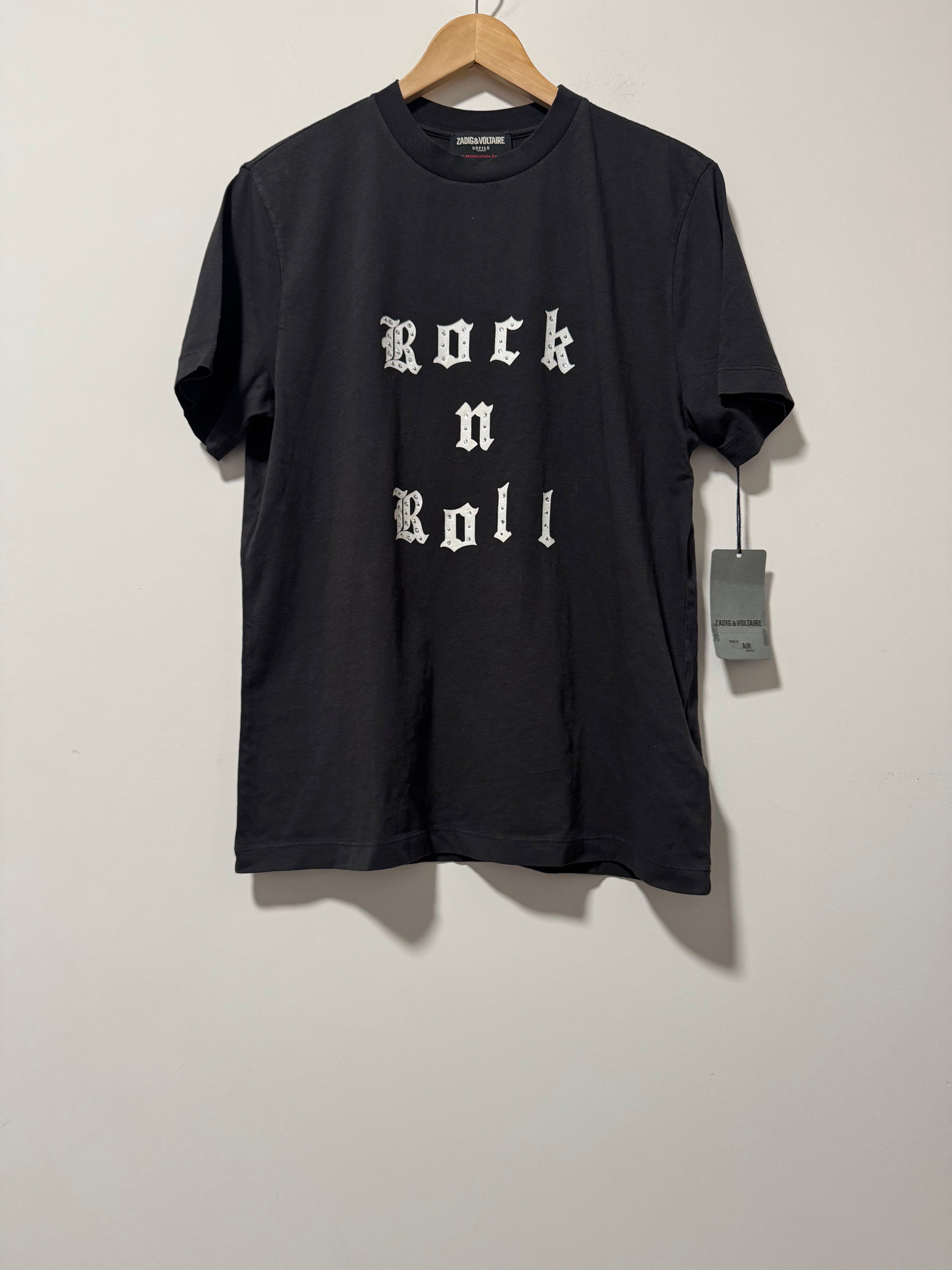 T- Shirt Zadig & voltaire