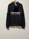 Nude project