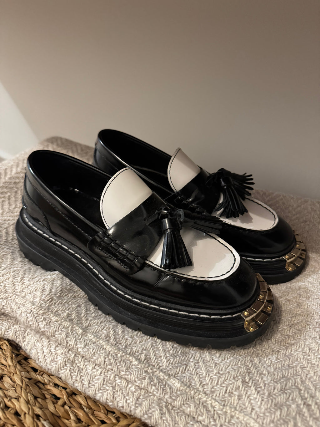 Mocasines Sandro