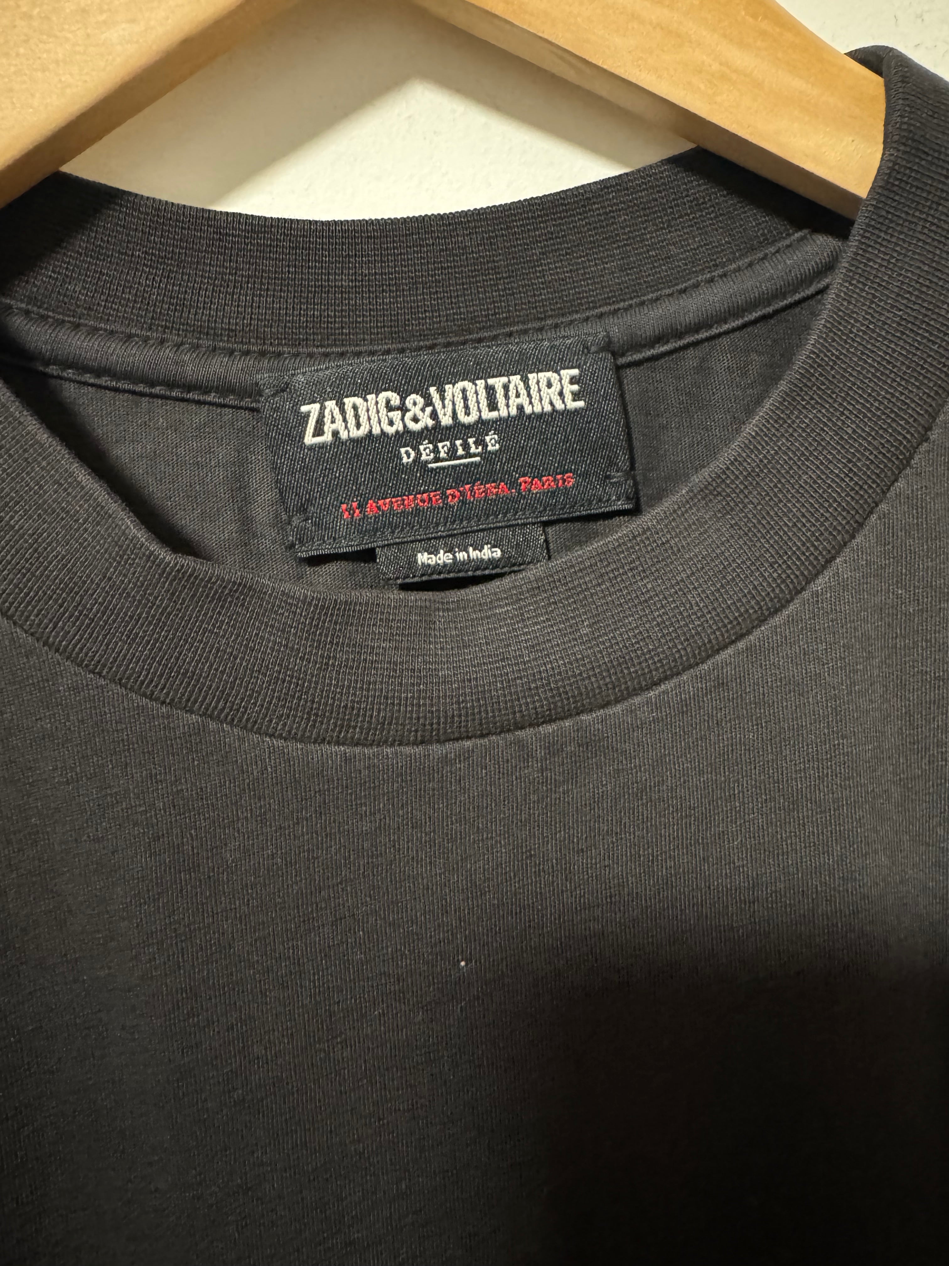 T- Shirt Zadig & voltaire
