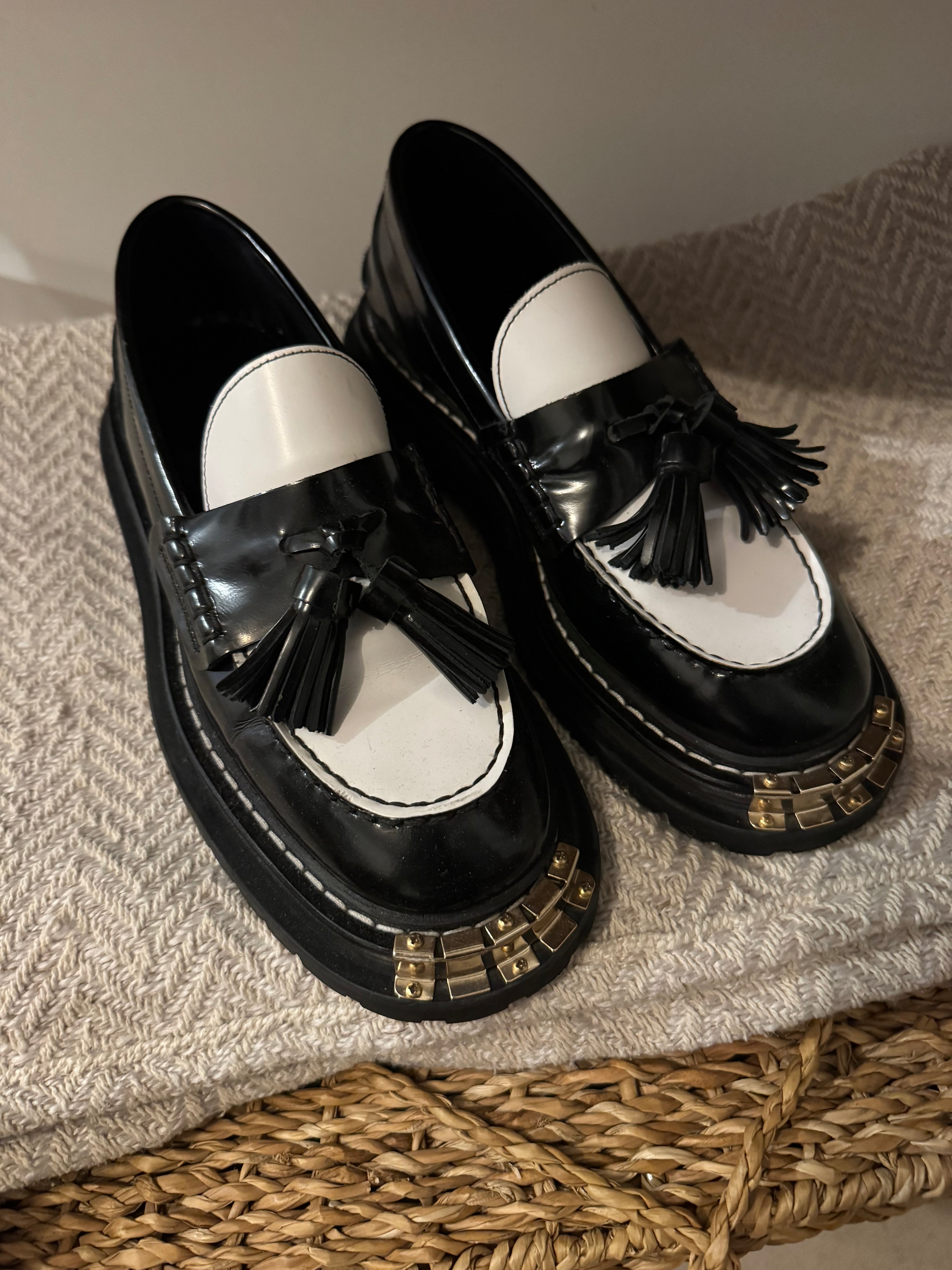 Mocasines Sandro